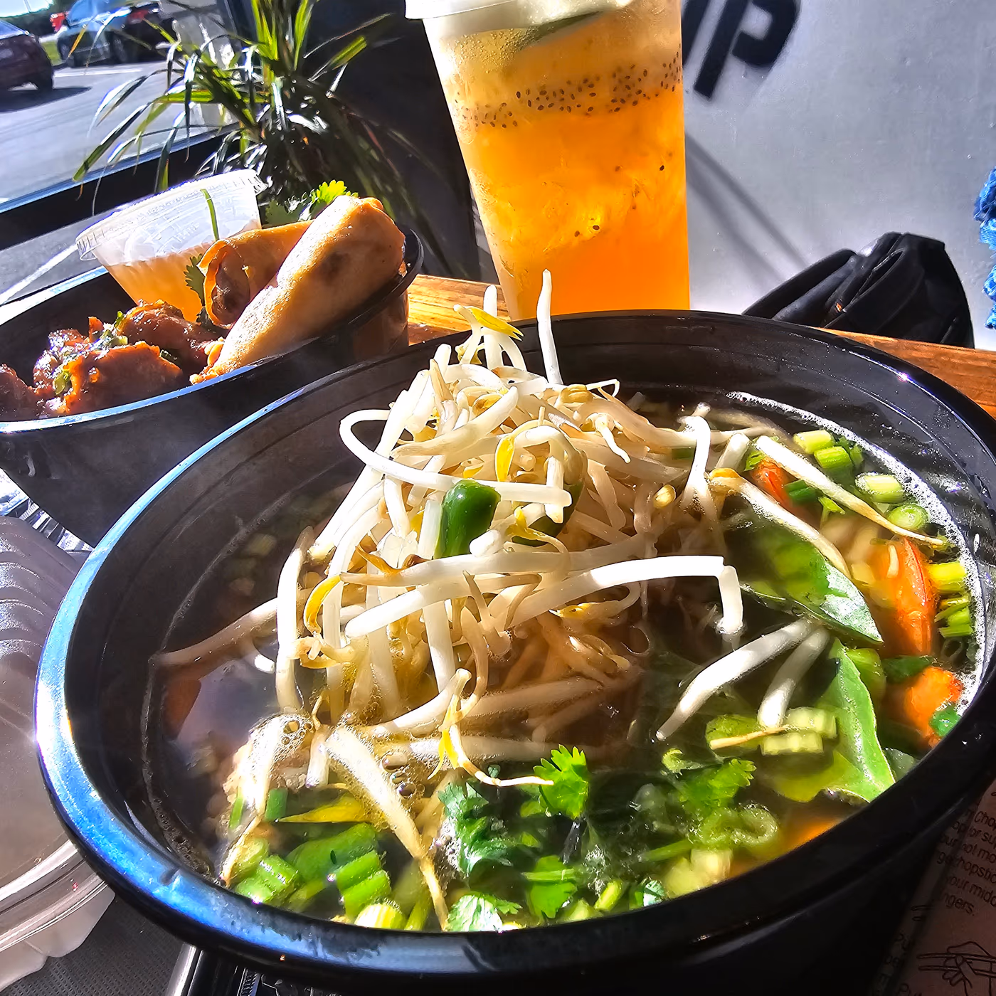 Wat Da Pho Express Huber Heights photo 3