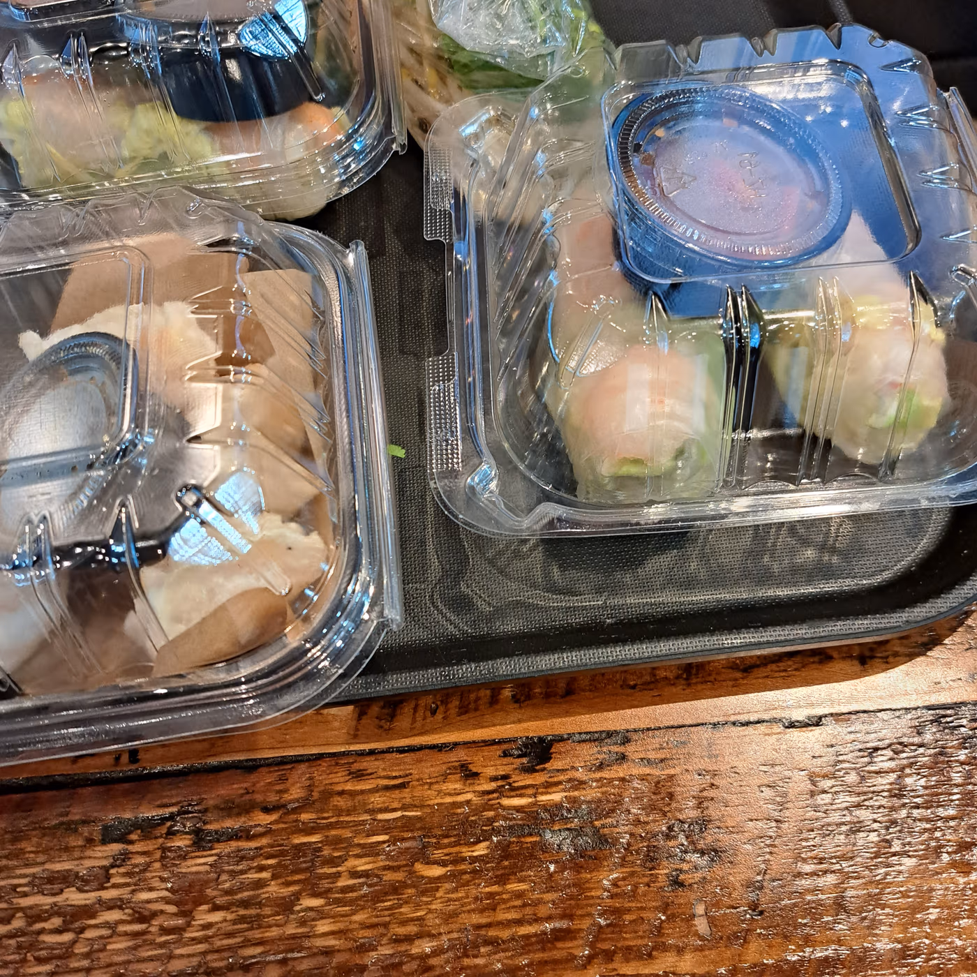 Wat Da Pho Express Huber Heights photo 4
