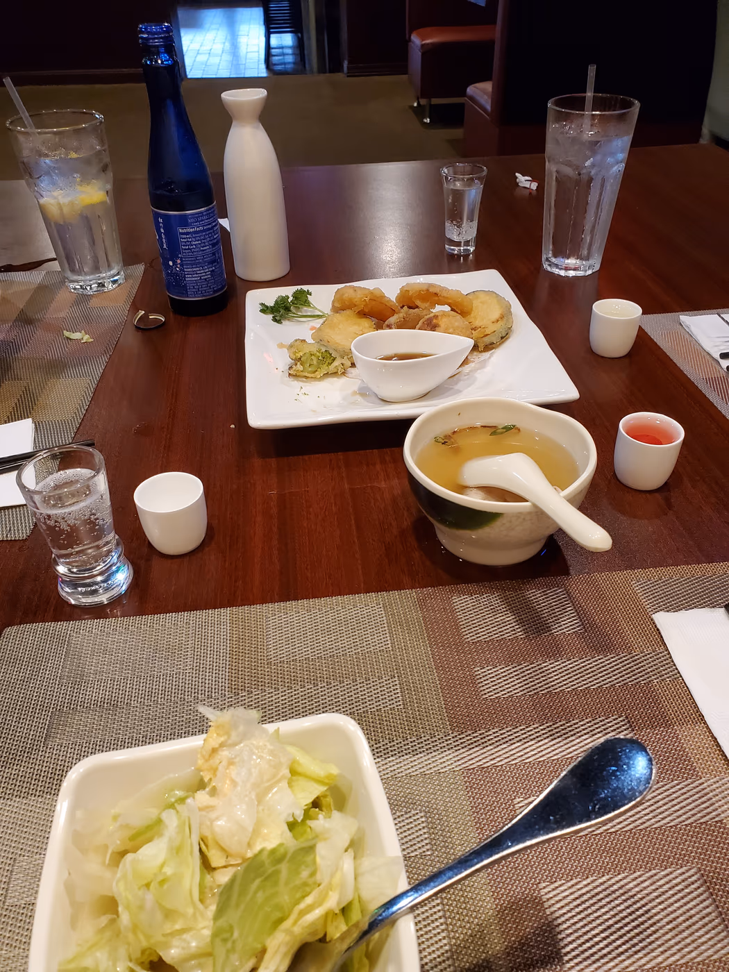 Watami Japanese Steakhouse