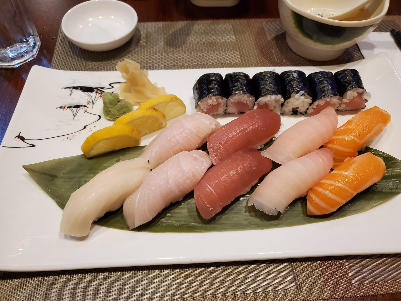 Watami Japanese Steakhouse photo 3