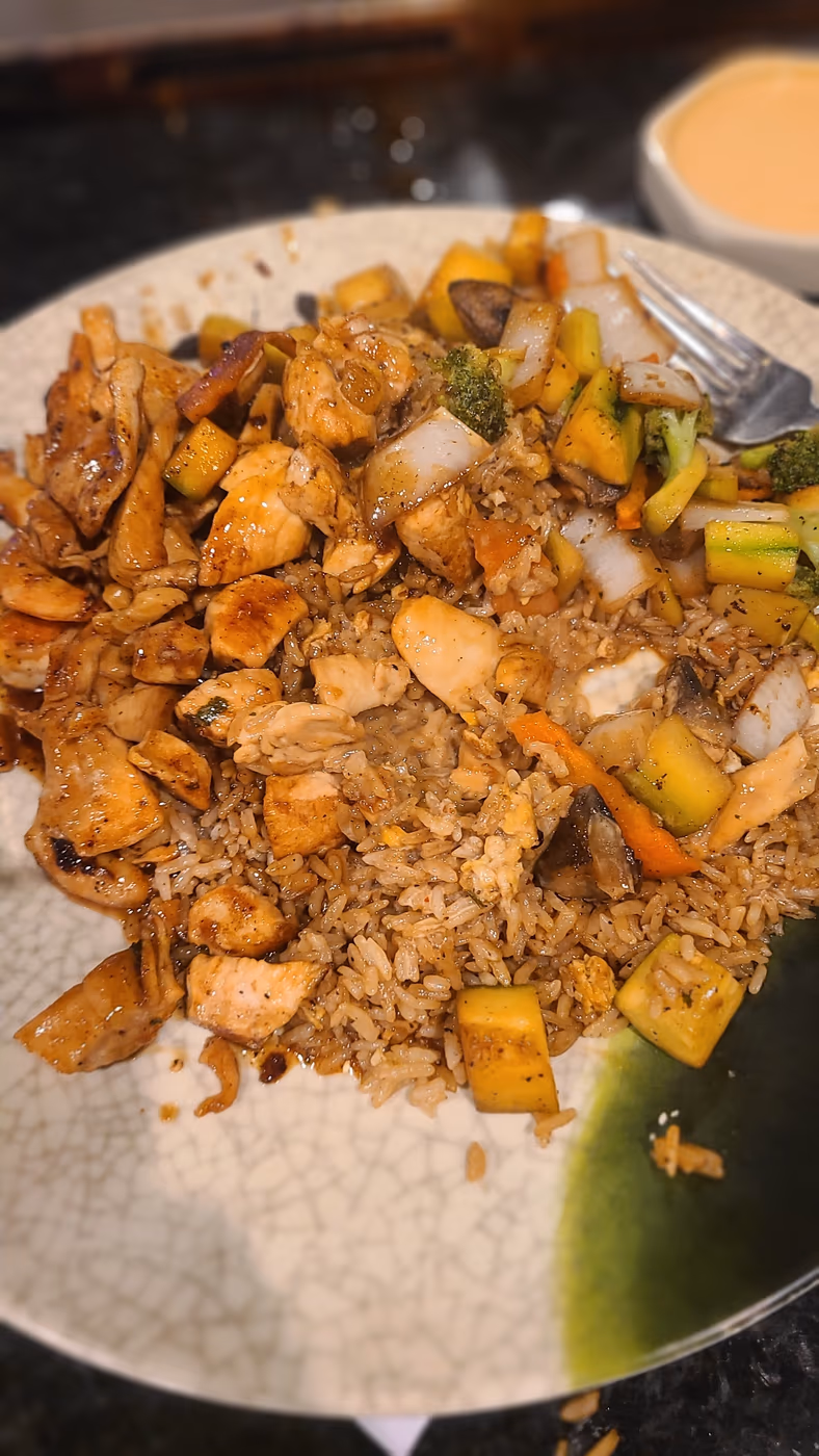 Watami Japanese Steakhouse photo 4