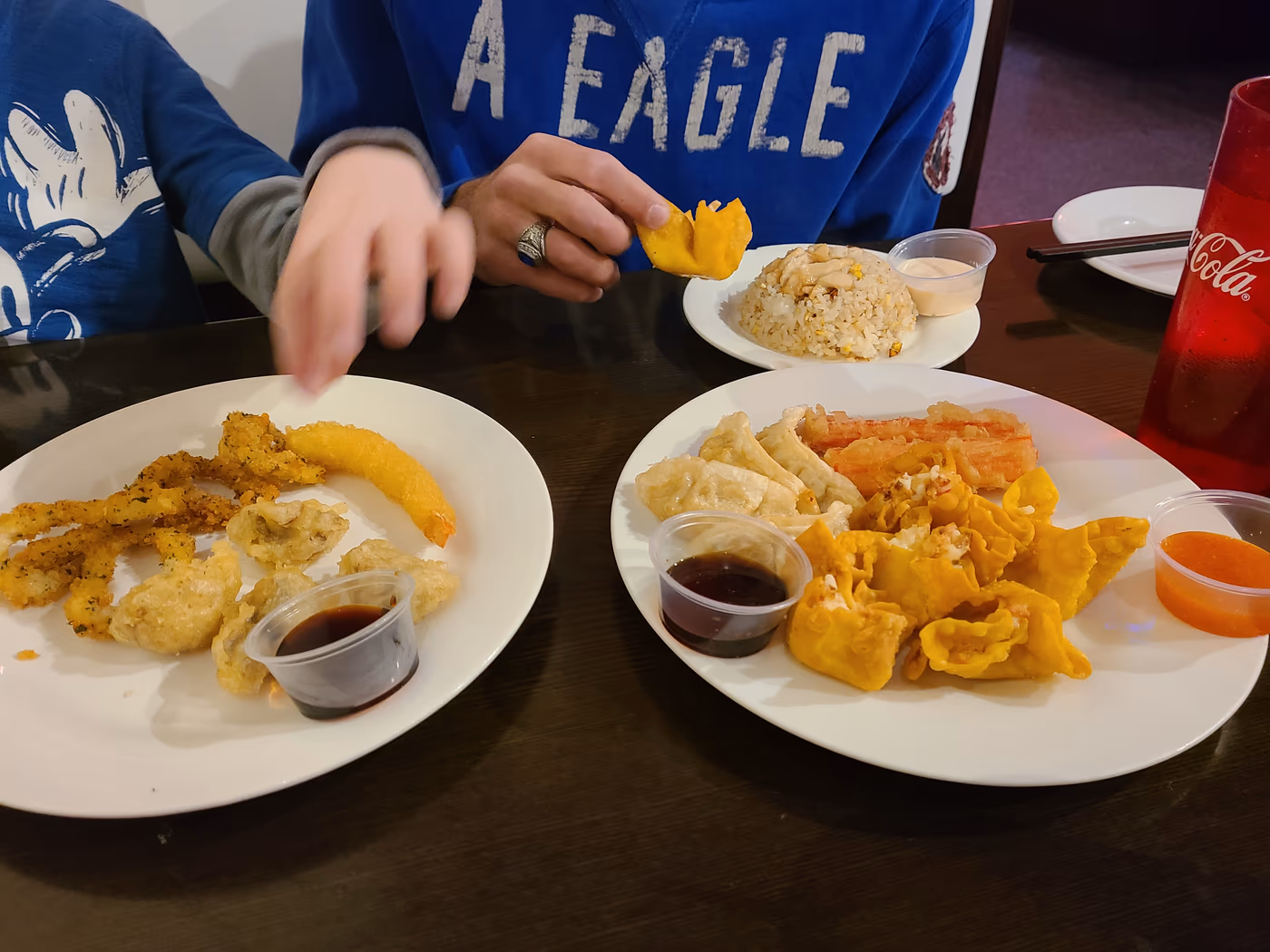 Watami Sushi All You Can Eat photo 4