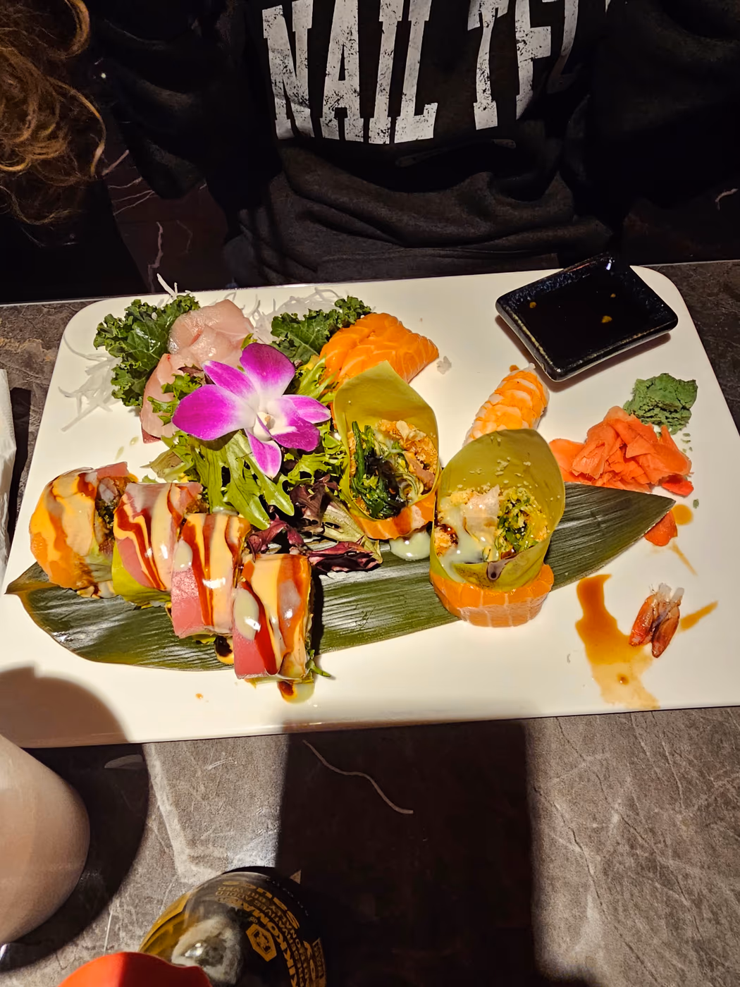 Watami Sushi & Hibachi Steakhouse (Poplar Bluff) photo 2