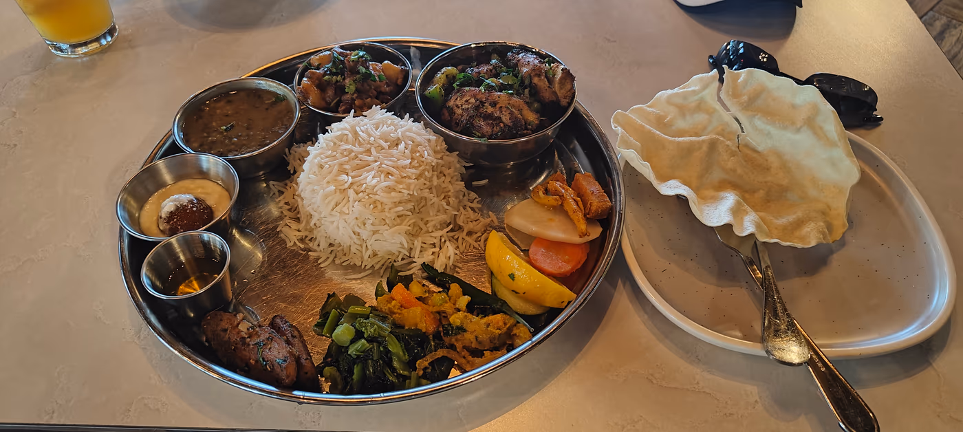 Watauga Kabab N Kurry photo 3