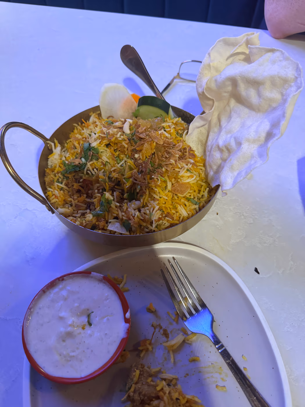 Watauga Kabab N Kurry photo 4