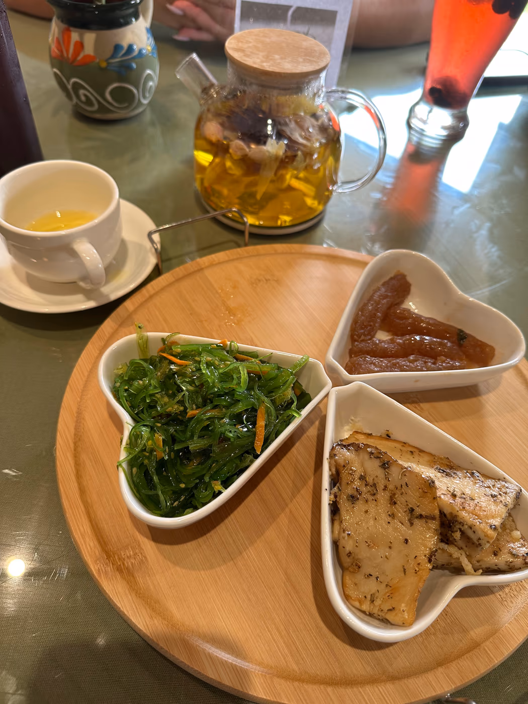 Water Drop Teahouse photo 4
