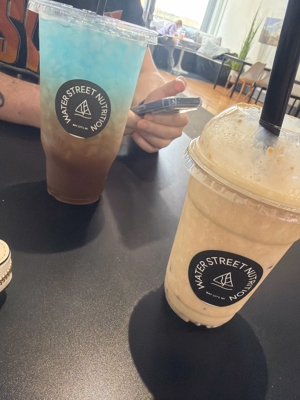 Water Street Nutrition