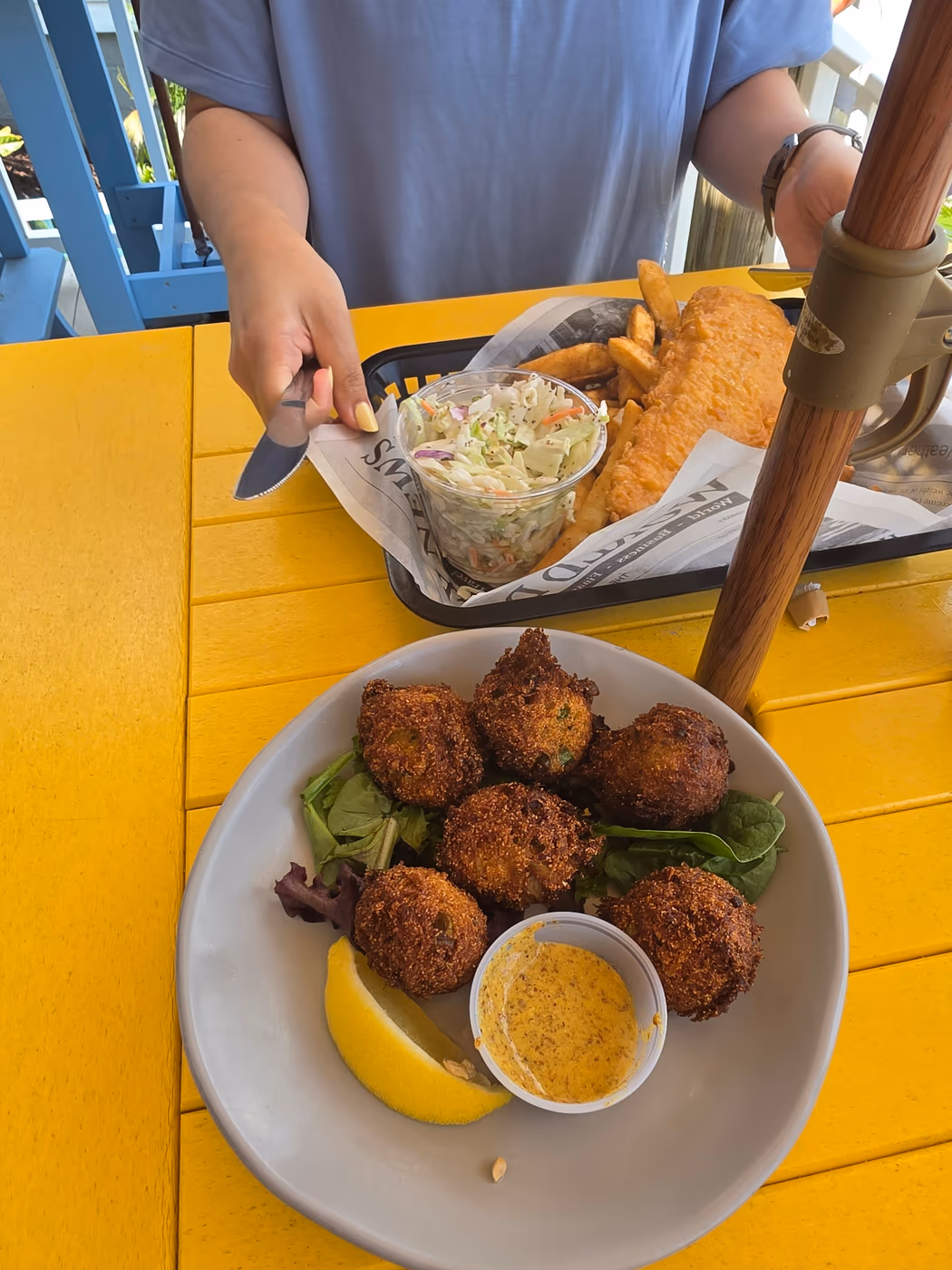 Water Street Seafood photo 4
