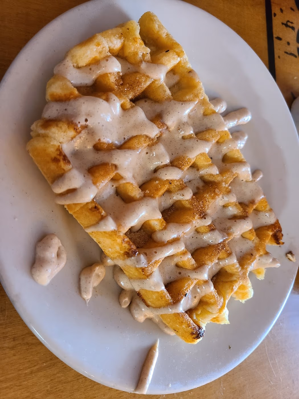 Water Street Waffle Co photo 4