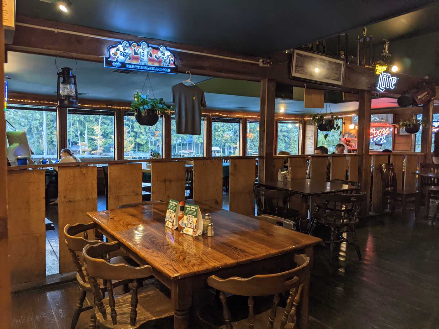 Waterfront Grill