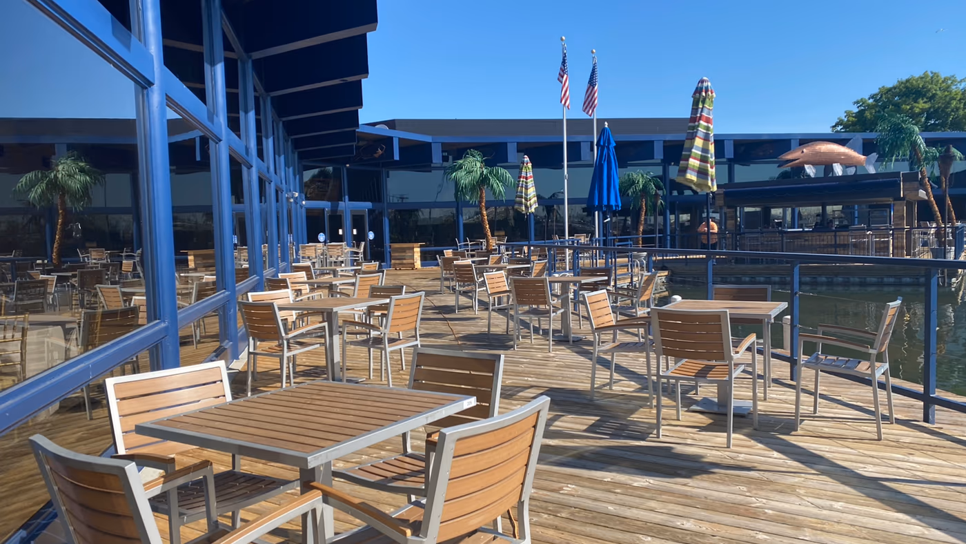 WaterMark Bar and Grille