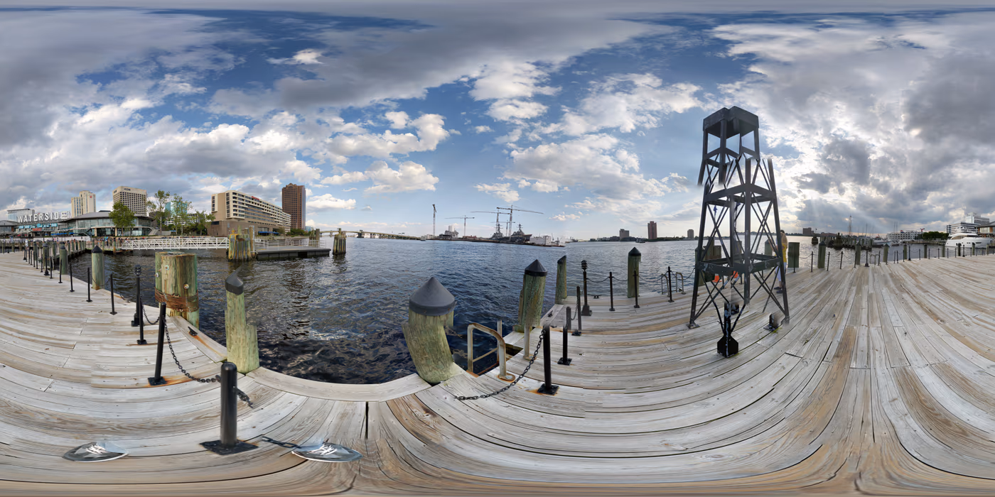 Waterside District photo 2