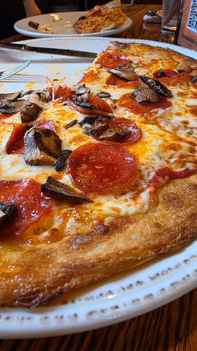 Waterstone Pizza photo 2