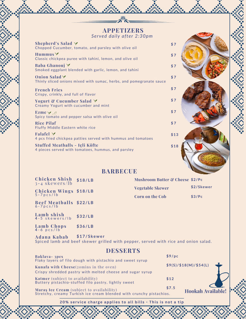 Waterstone Ranch Restaurant photo 2