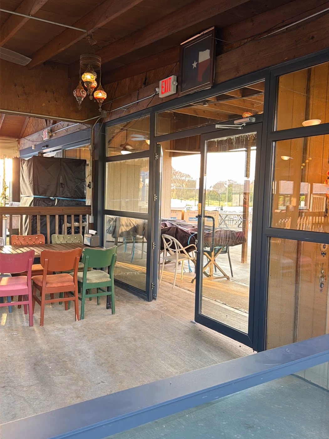 Waterstone Ranch Restaurant photo 3
