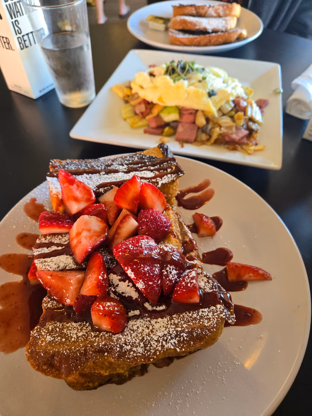Watusi Cafe
