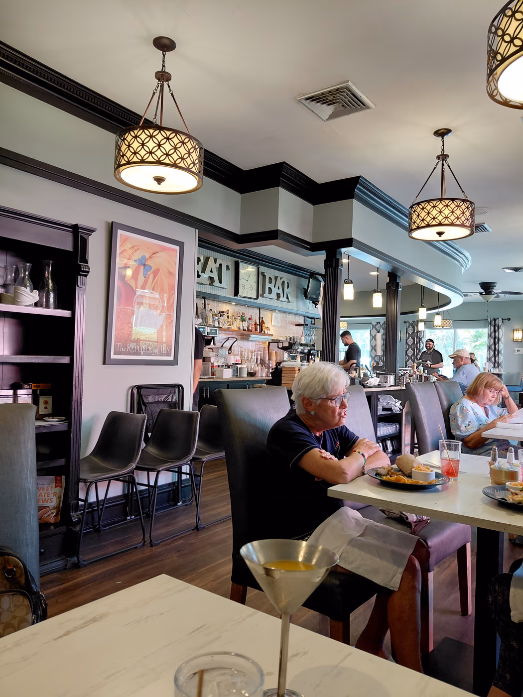 Watusi Cafe photo 2