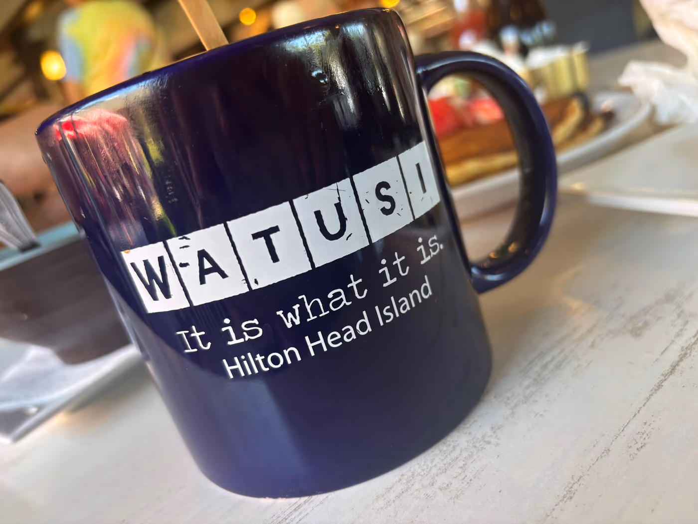 Watusi Cafe photo 4
