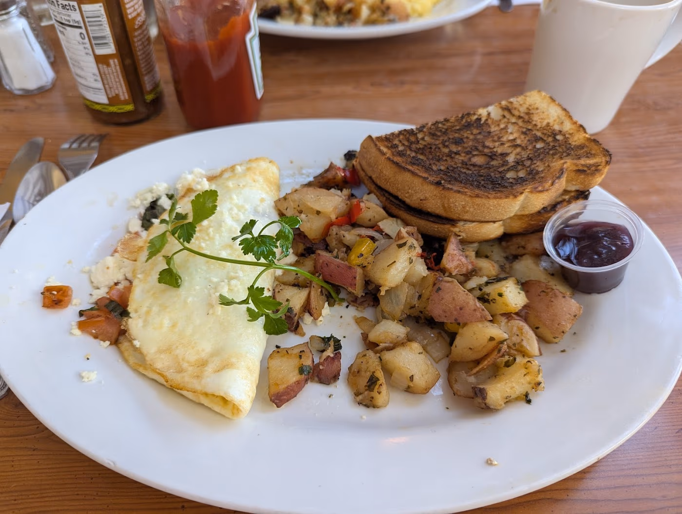 Wave Street Cafe photo 4