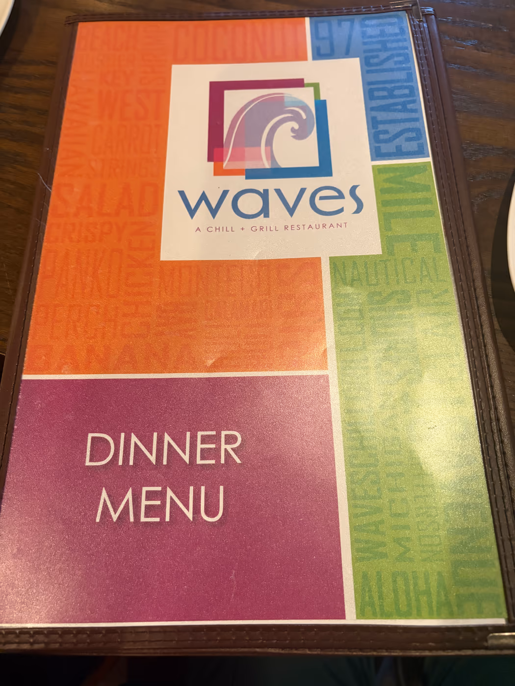 Waves photo 2