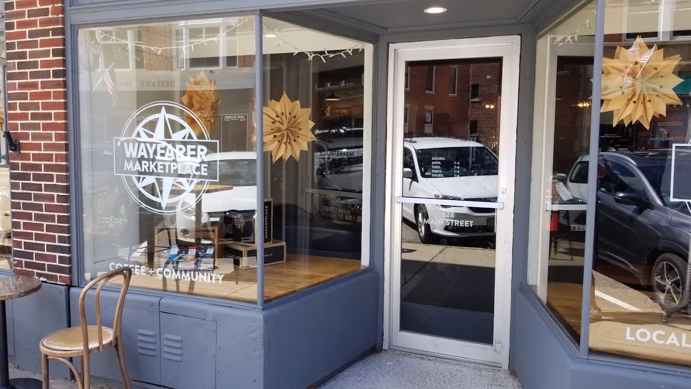Wayfarer Coffee | Downtown photo 3