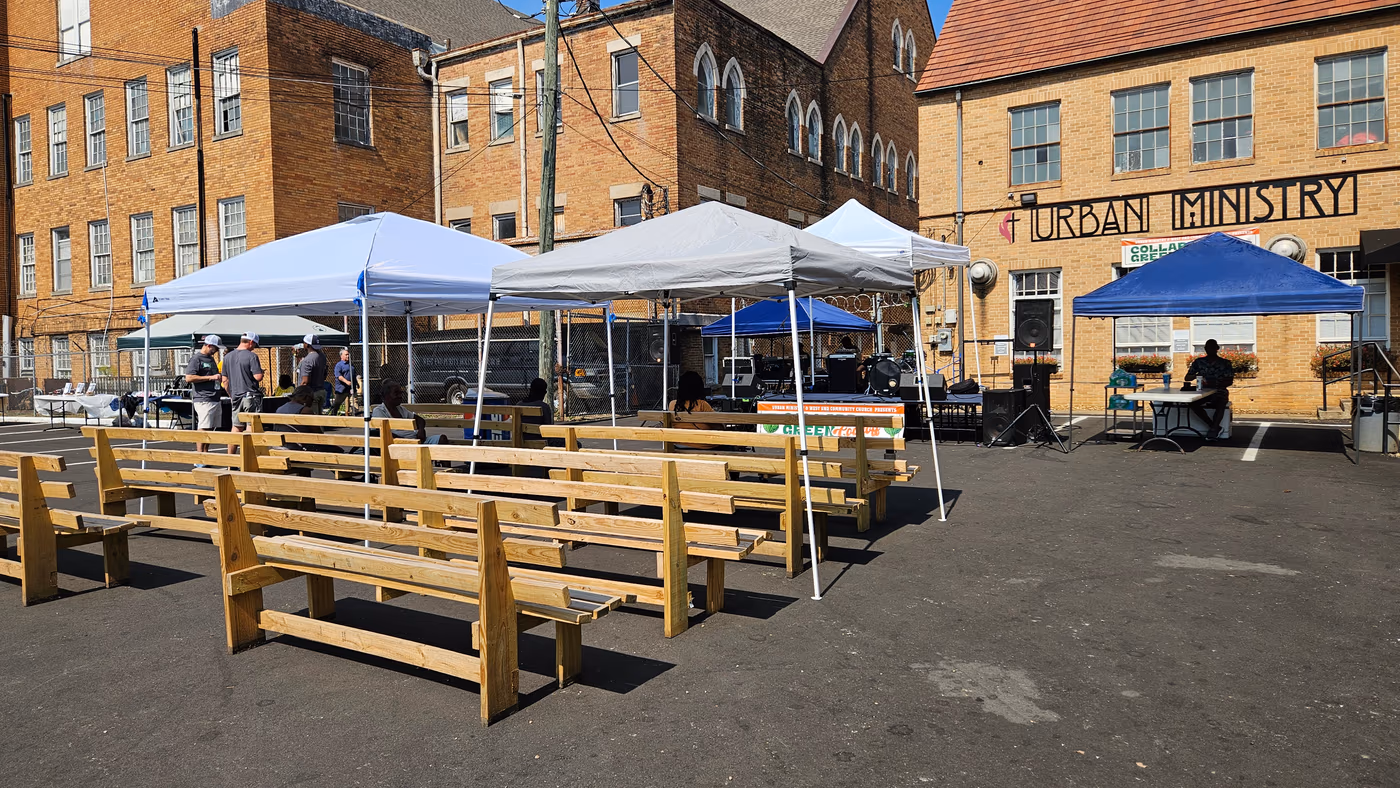WE Community Cafe photo 2