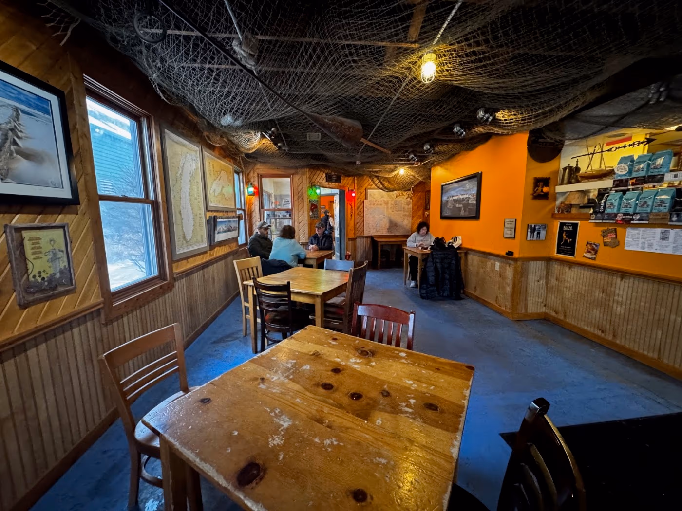 Weather Center Cafe photo 2