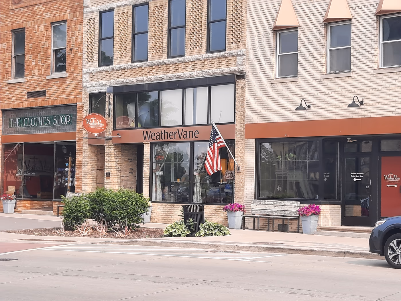 WeatherVane Restaurant photo 4