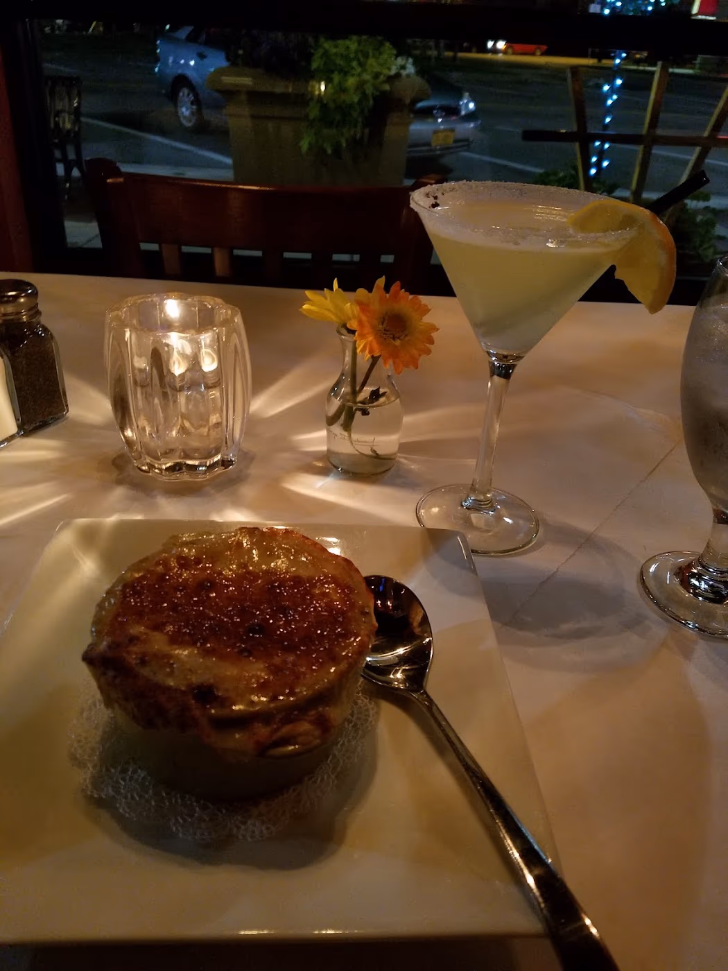 Webster's Bistro & Bar photo 4