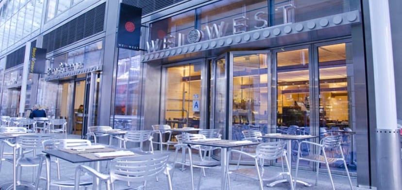 Wei West