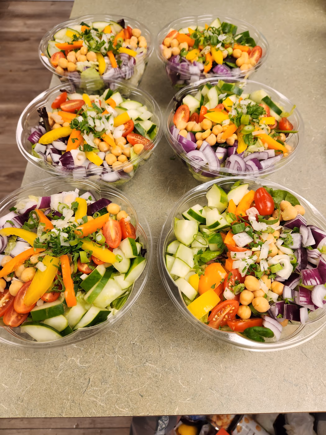 Wellness Cafe LLC photo 2