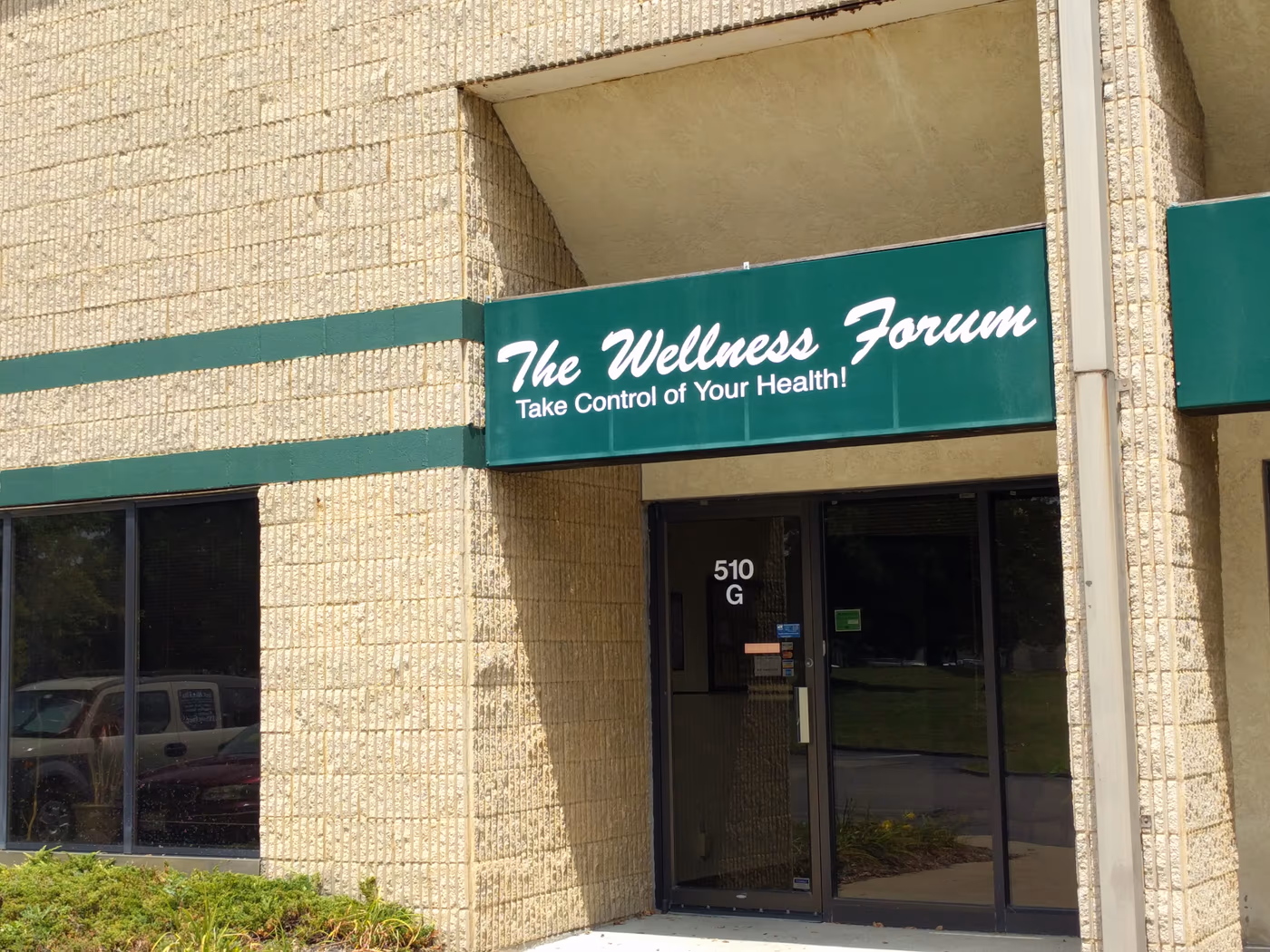 Wellness Forum Foods