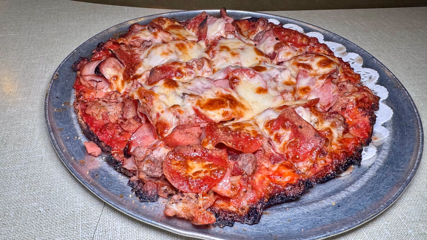 Wells Brothers Italian Restaurant