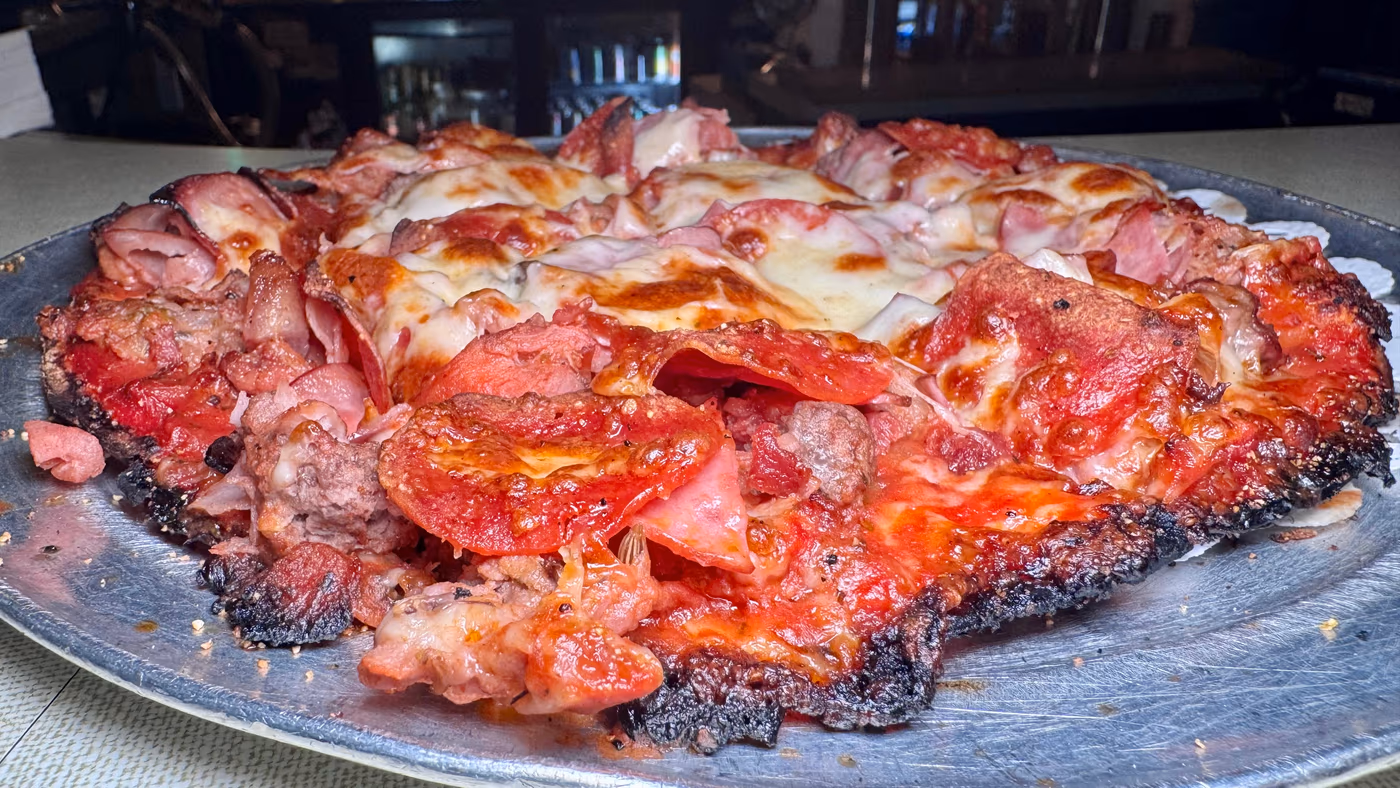 Wells Brothers Italian Restaurant photo 2