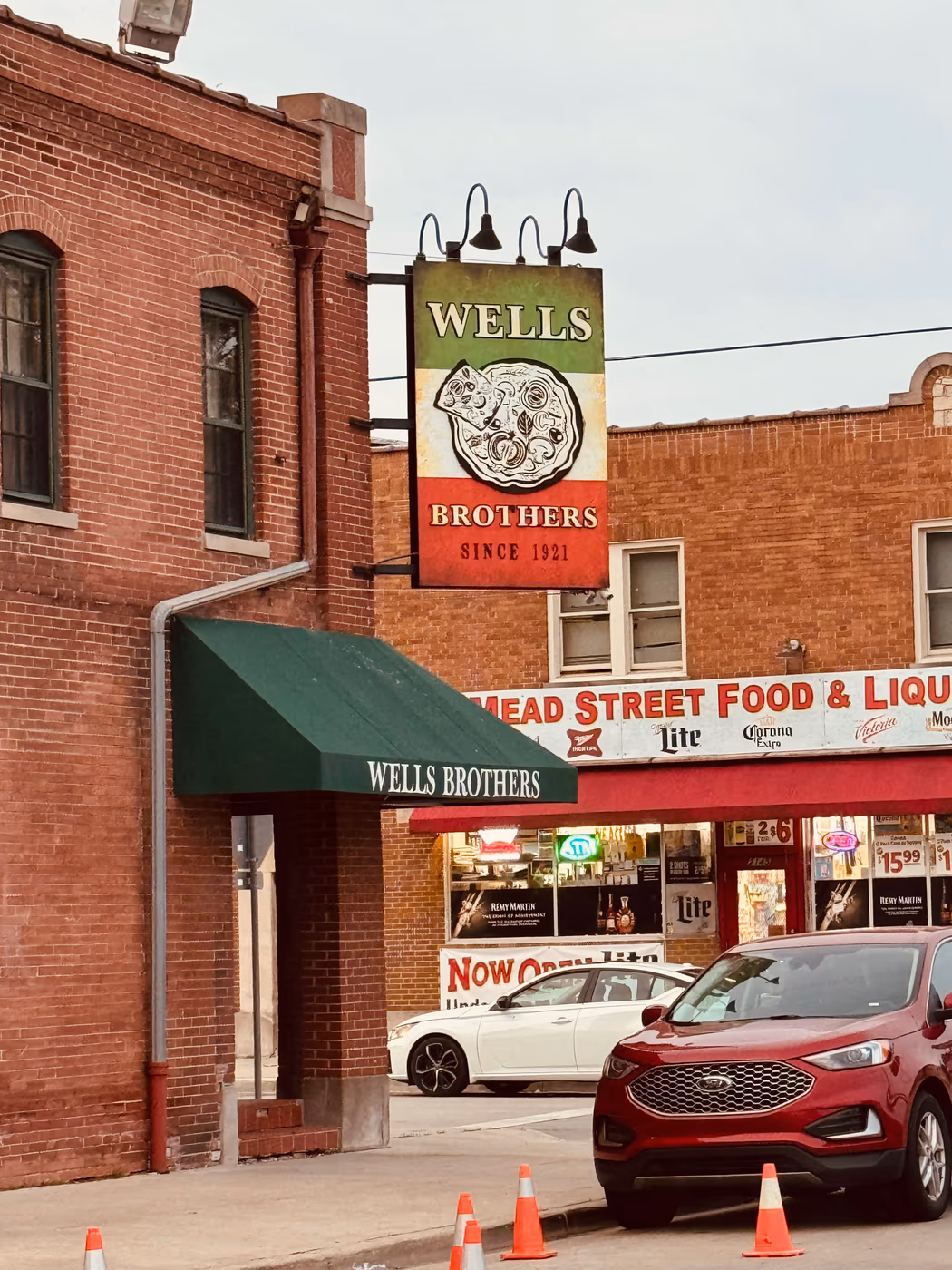 Wells Brothers Italian Restaurant photo 4