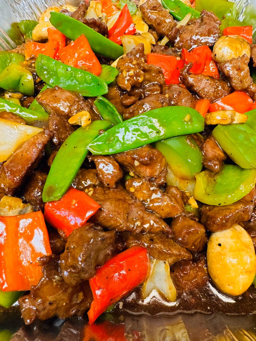 Weng's Kitchen