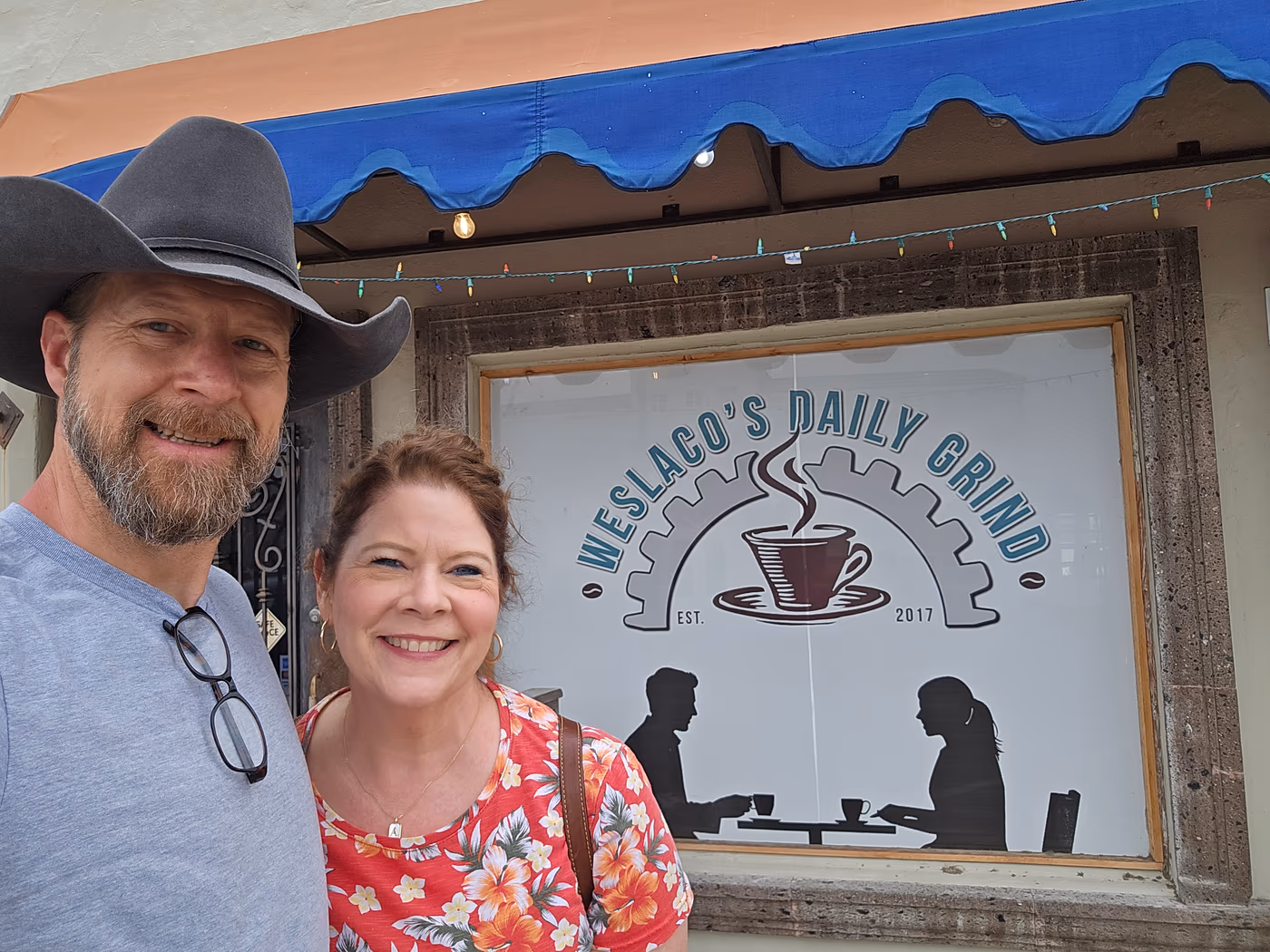 Weslaco's Daily Grind | Coffee, Teas, Pastries photo 2