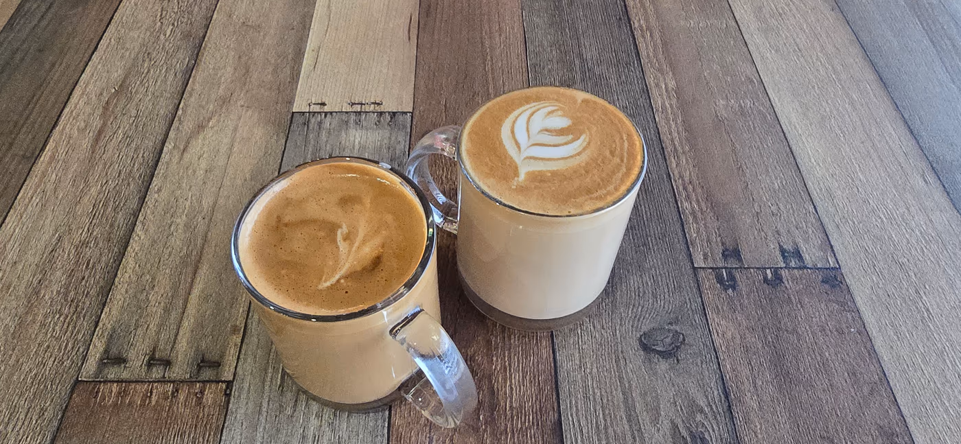 Weslaco's Daily Grind | Coffee, Teas, Pastries photo 4