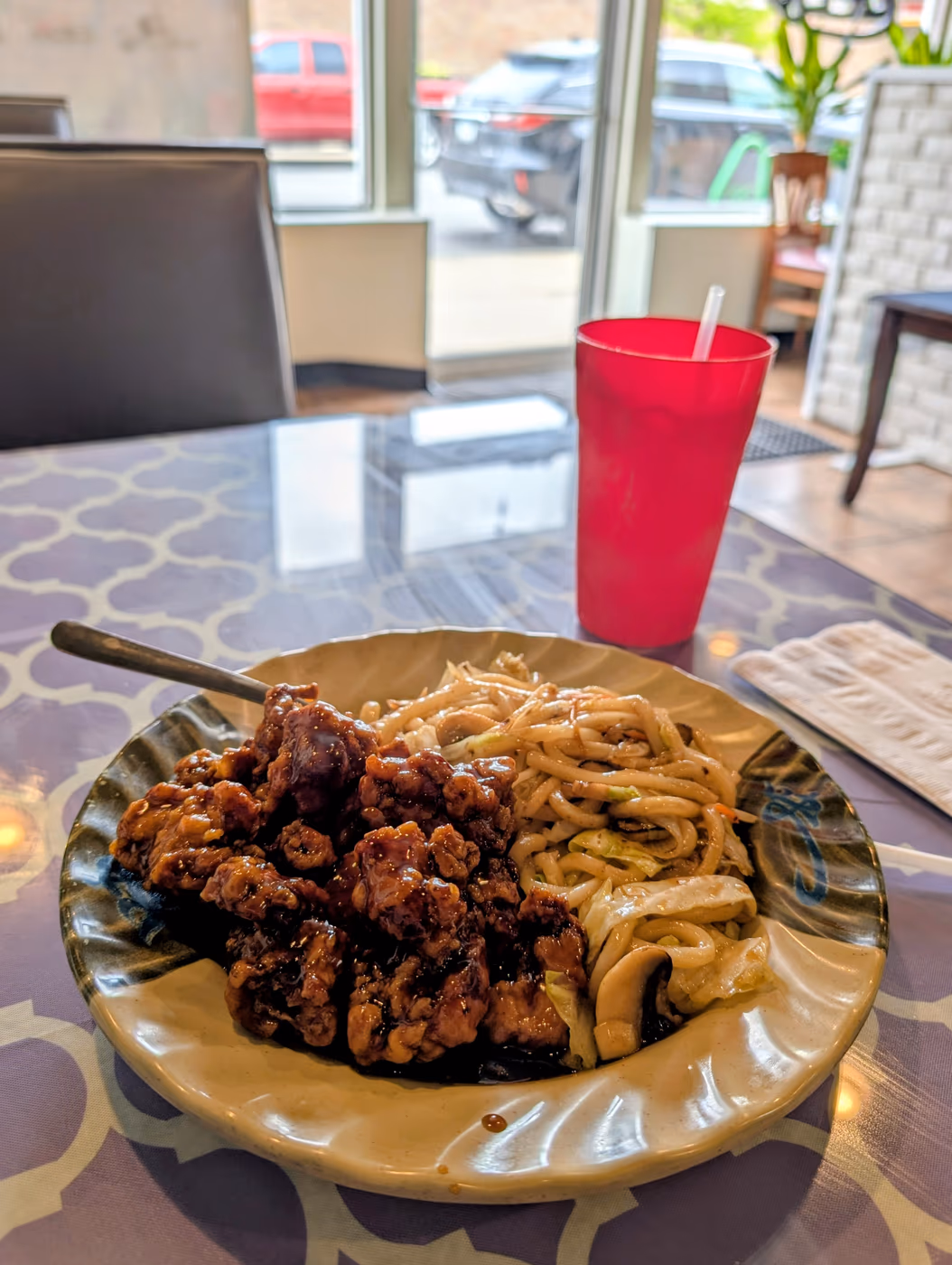 West Coast Grille