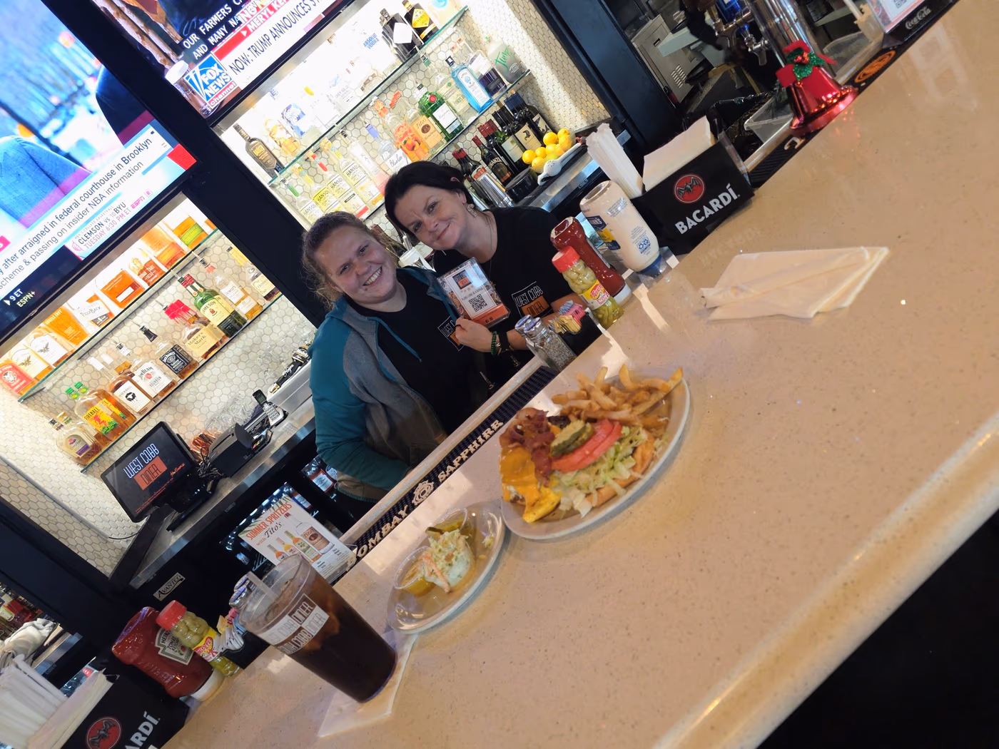 West Cobb Diner