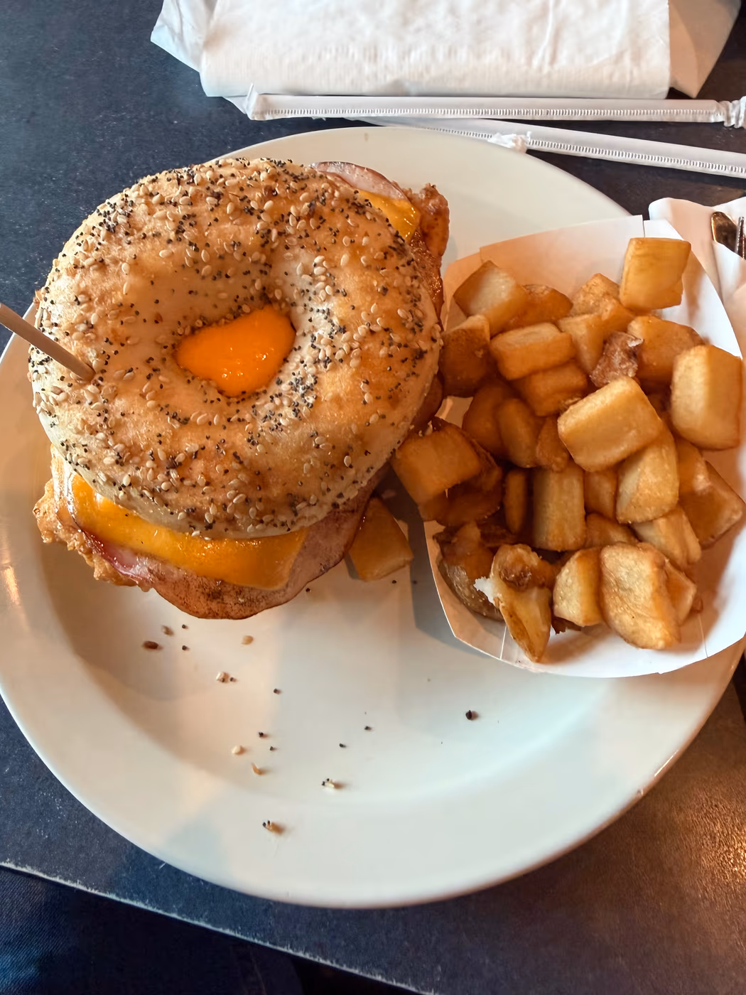 West Cobb Diner photo 2