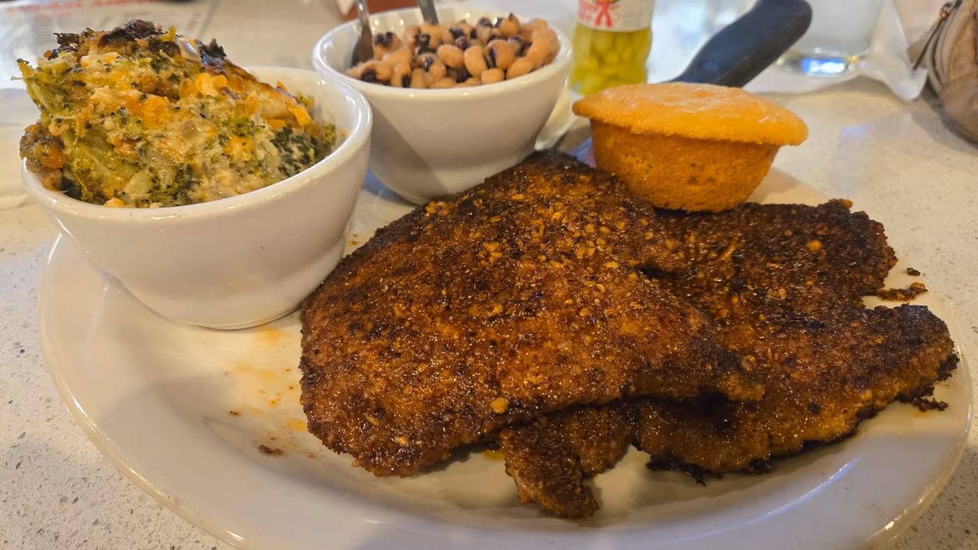 West Cobb Diner photo 3