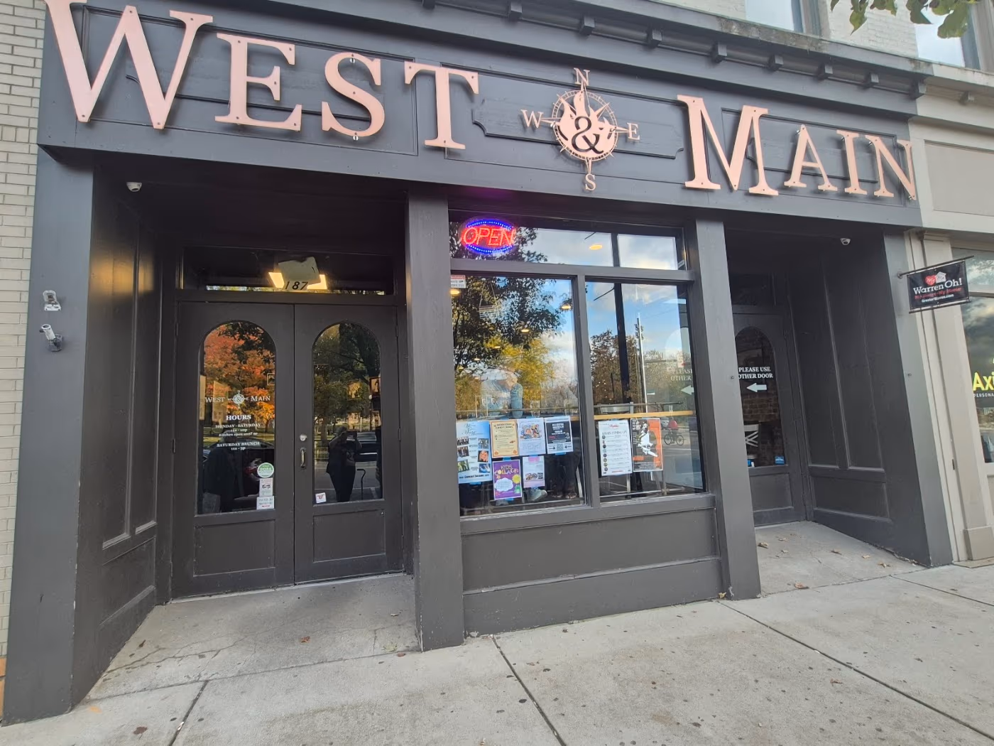 West & Main photo 4