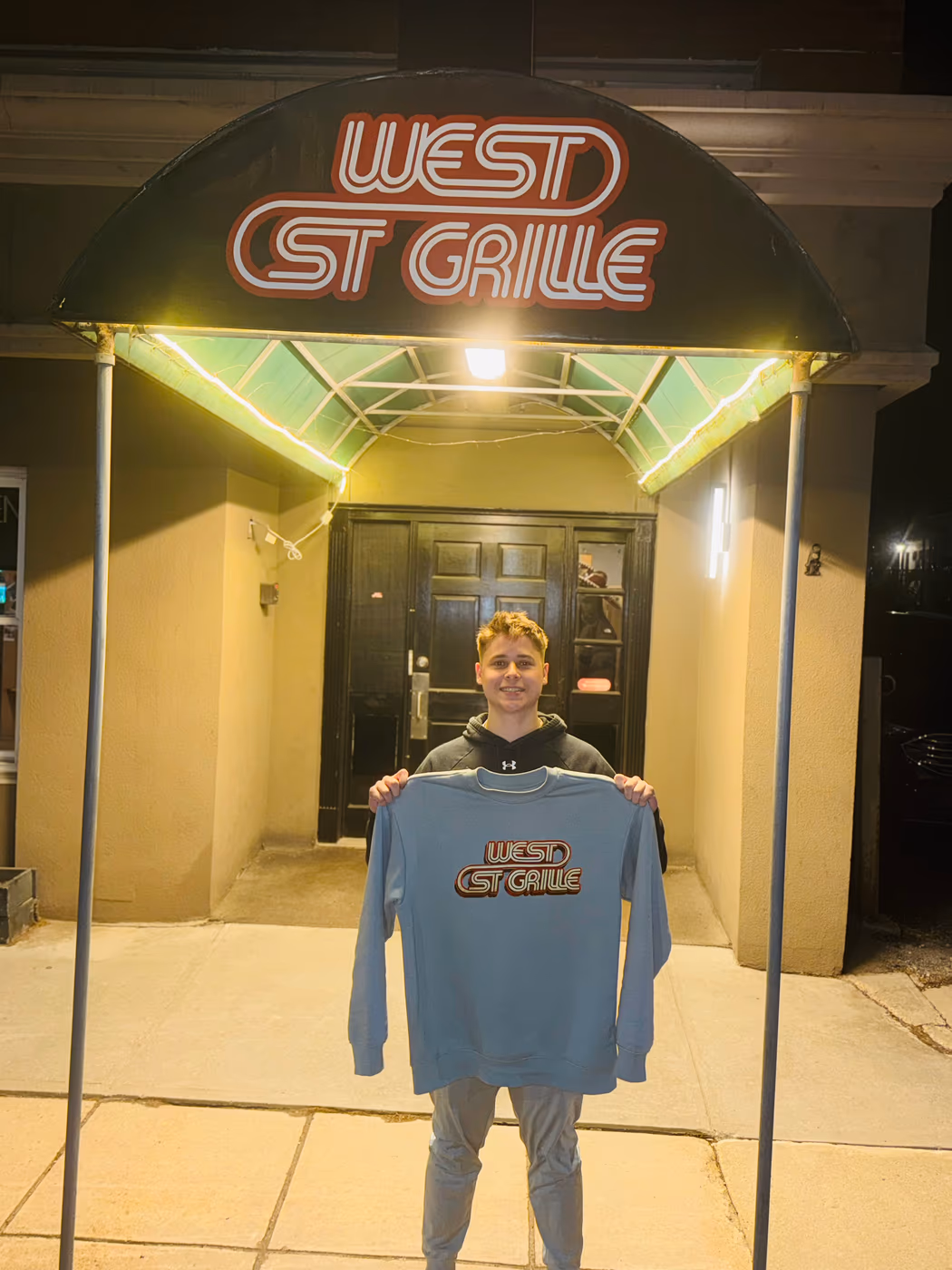 West St. Grille photo 3