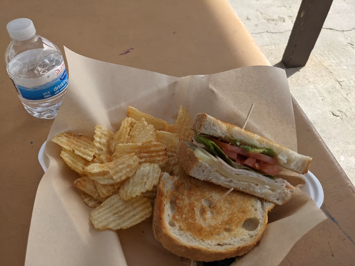 West Toast Cafe photo 3