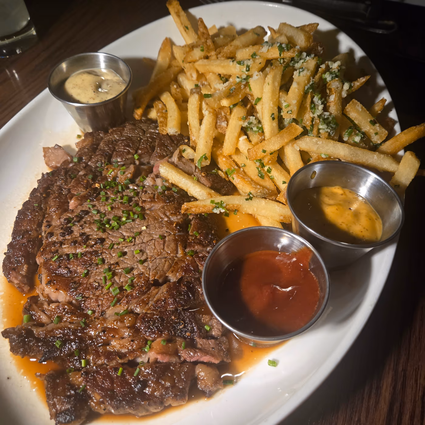Westchester Restaurant and Bar