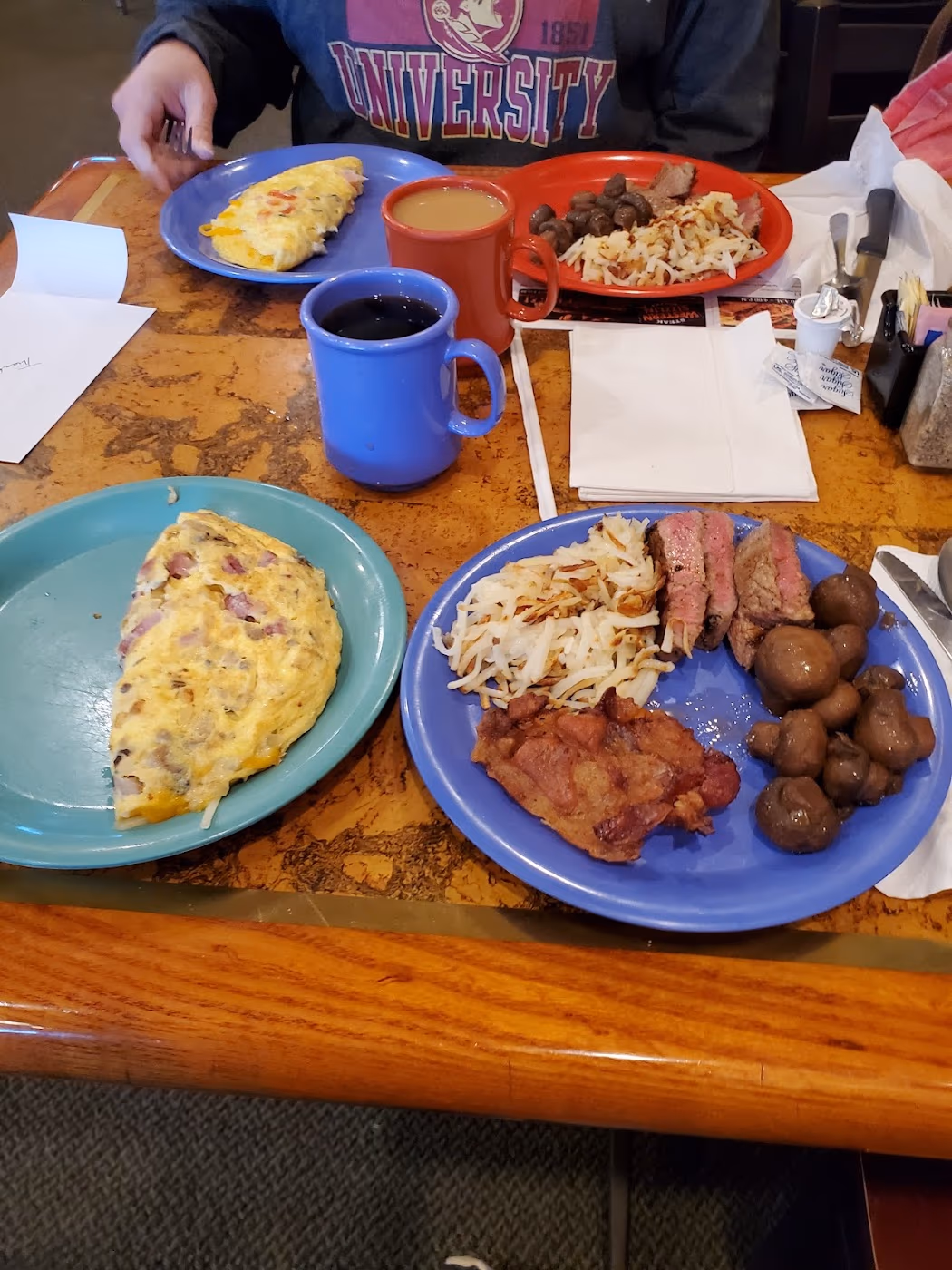 Western Sizzlin Steakhouse & Buffet photo 3