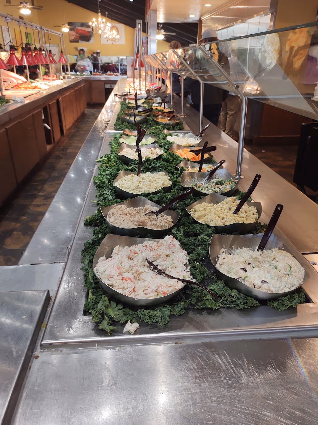 Western Sizzlin Steakhouse & Buffet photo 4