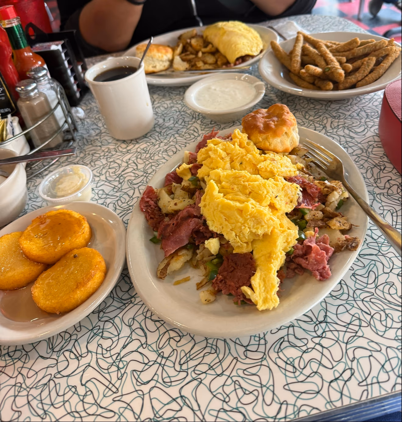 Westerville Grill