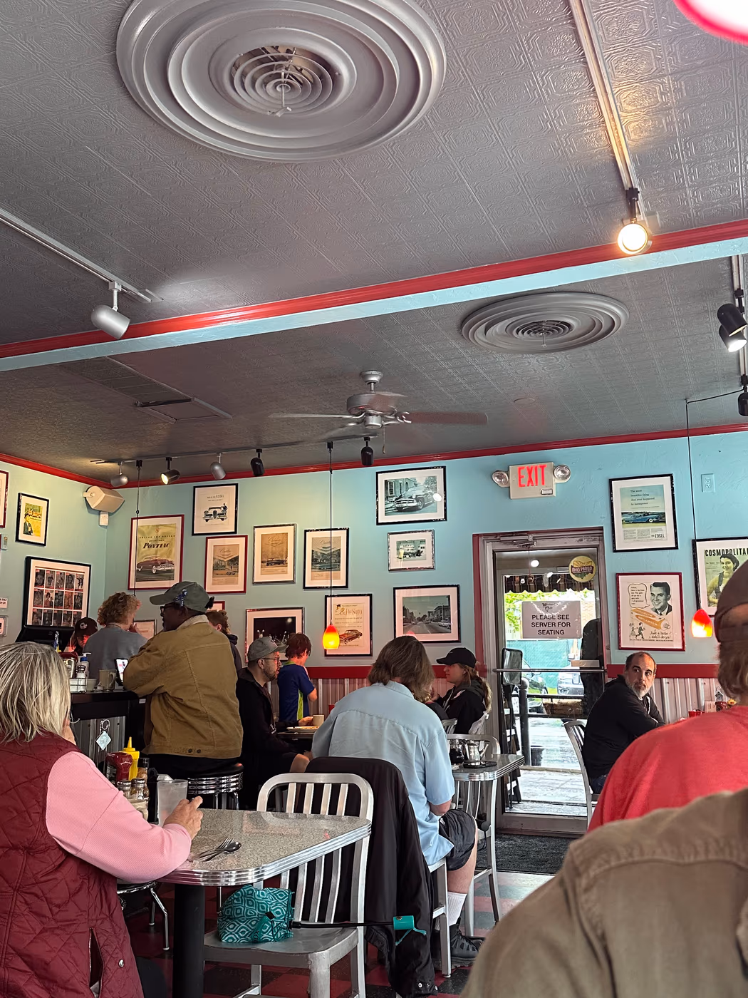 Westerville Grill photo 2